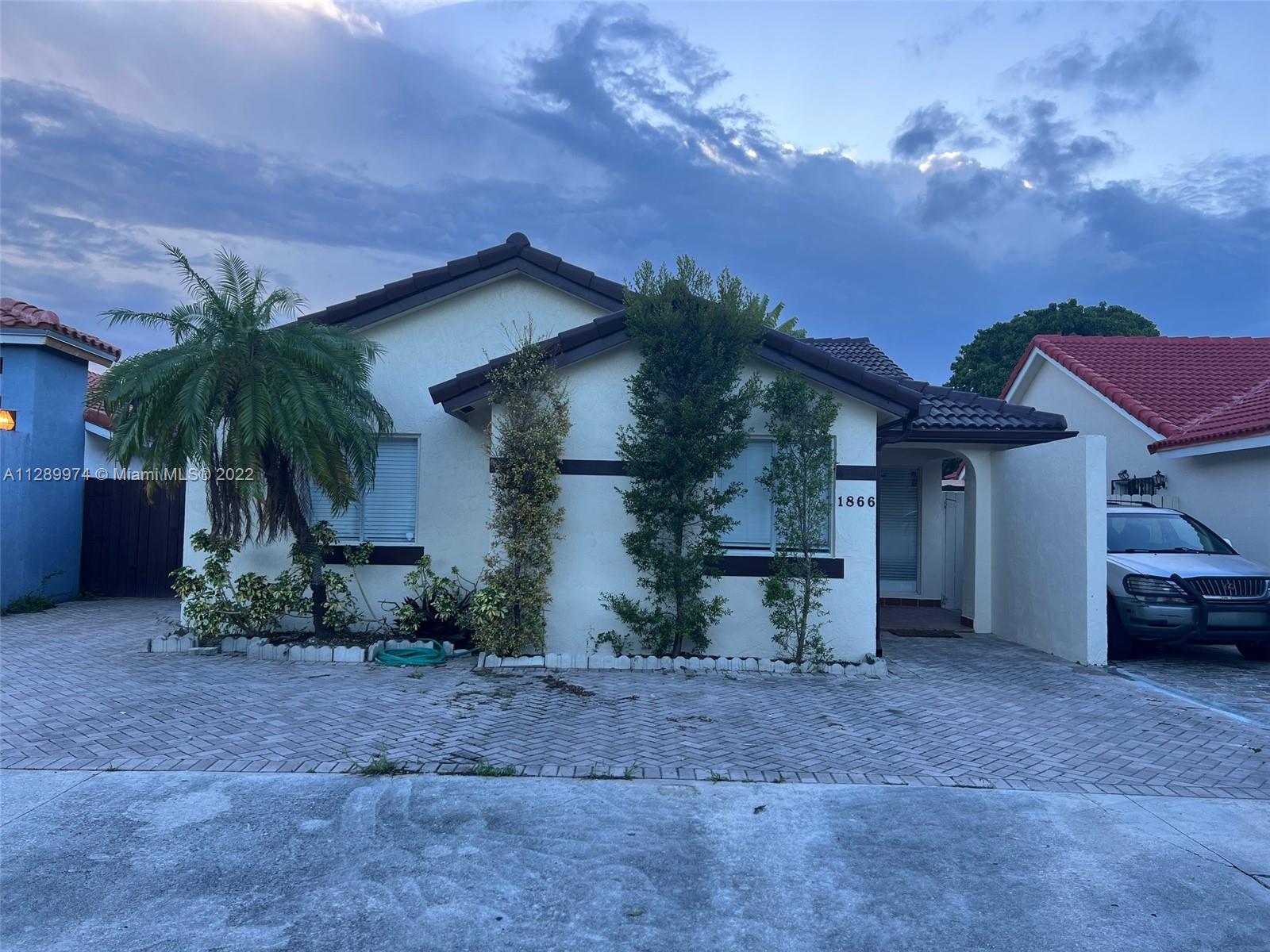 Photo 1 of 1866 123rd Ave in Miami - MLS A11289974