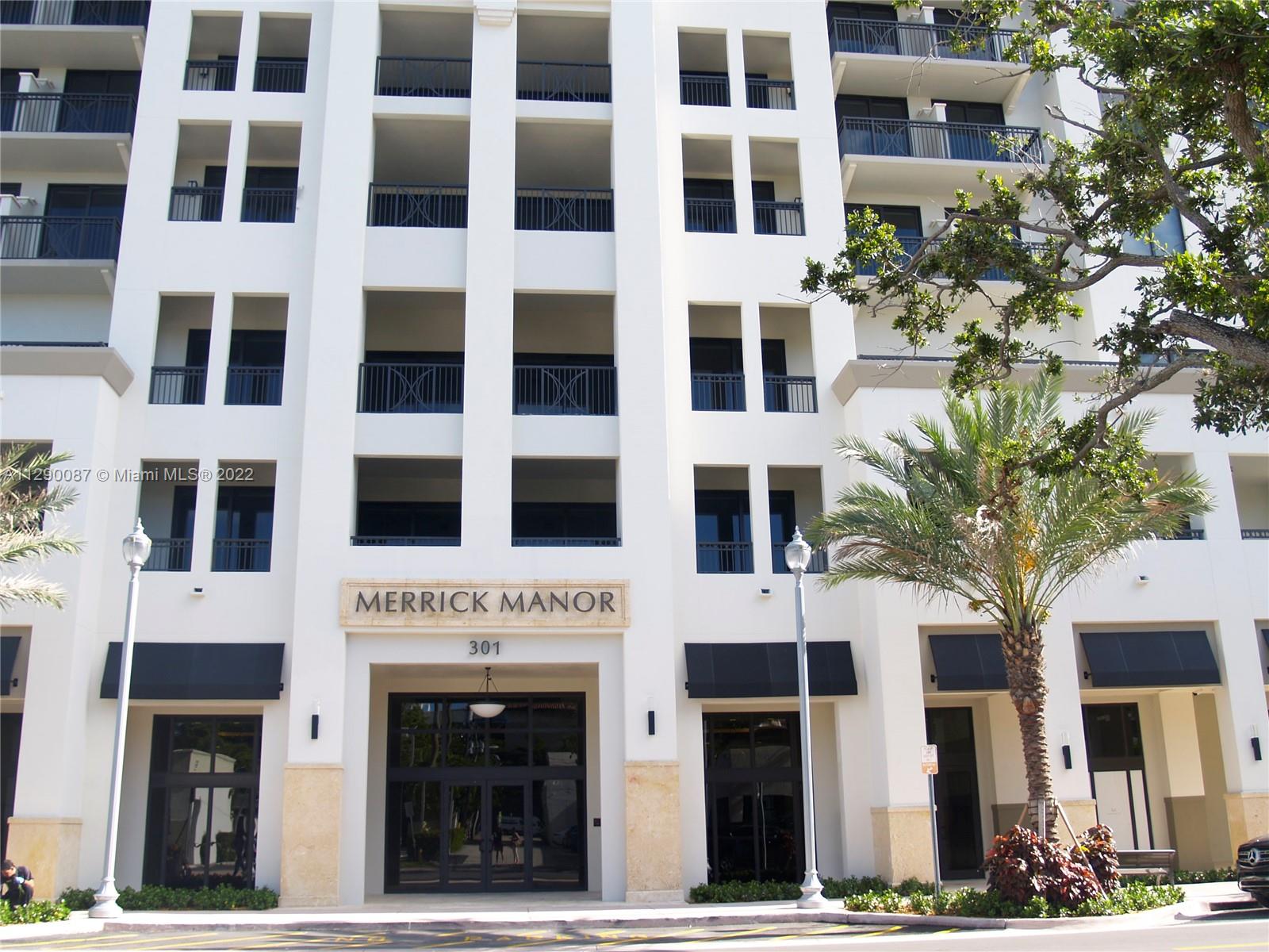 301  Altara Ave #534 For Sale A11290087, FL