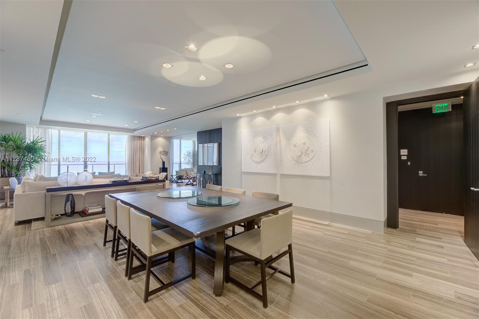 9701 Collins Ave 2204S, Bal Harbour, FL 33154