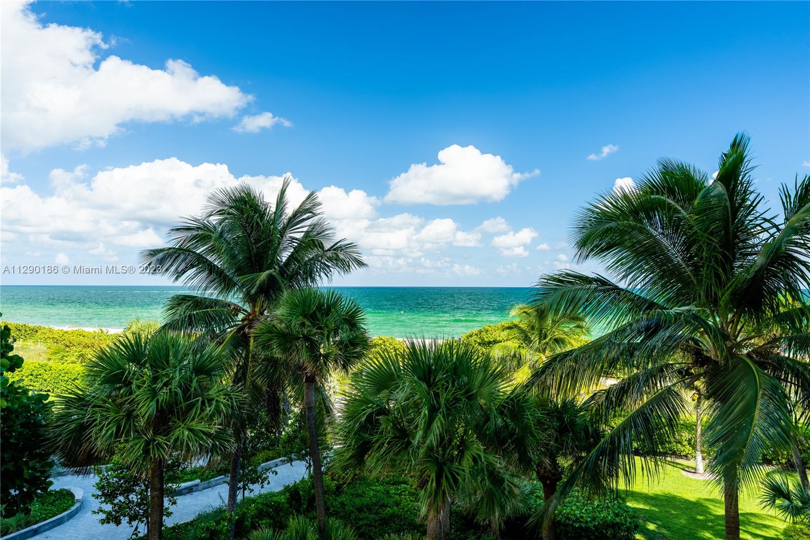 8877  Collins Ave #301 For Sale A11290186, FL