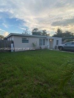 6312  Hayes St  For Sale A11290224, FL