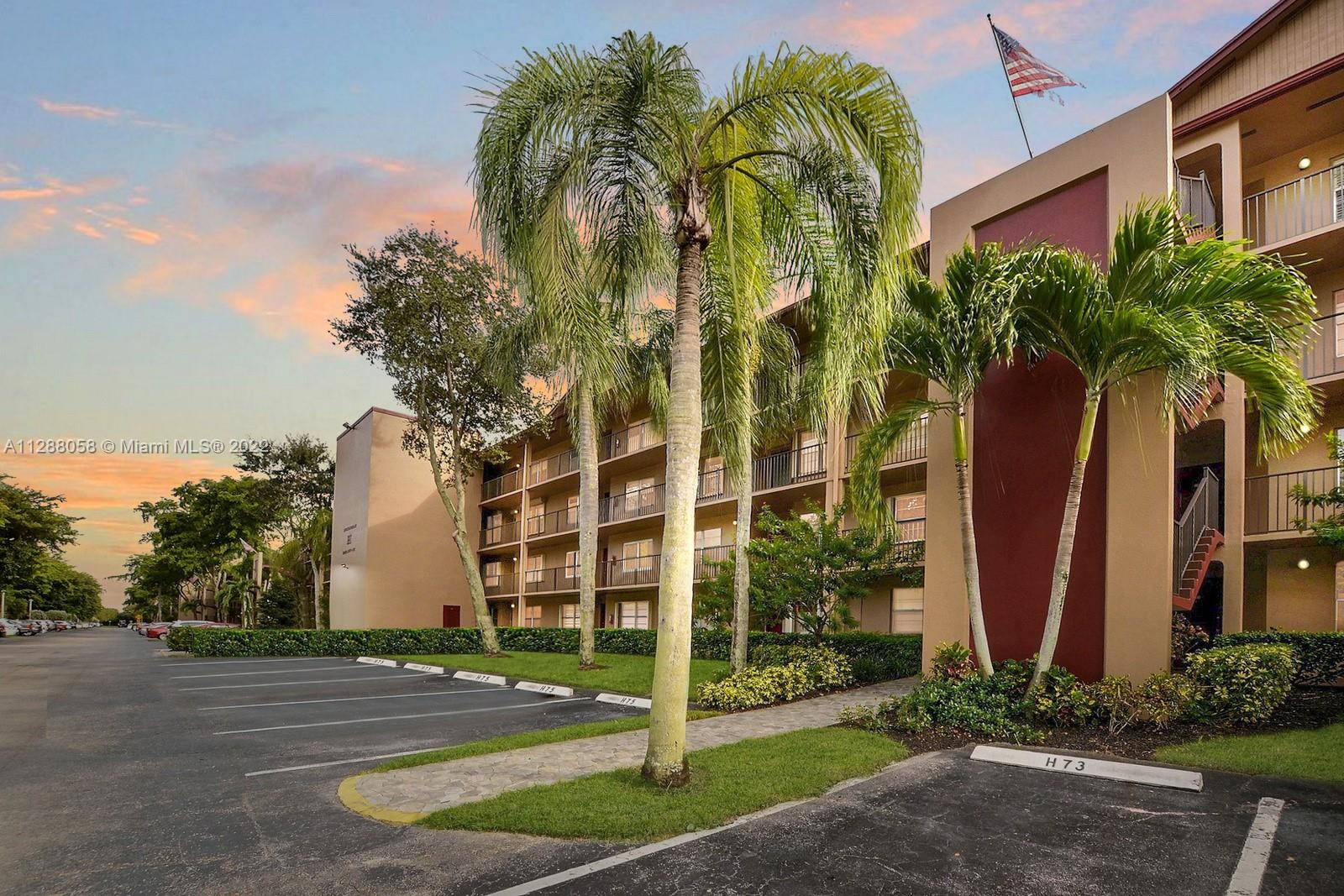 Pembroke Pines Pet Friendly Condos For Sale