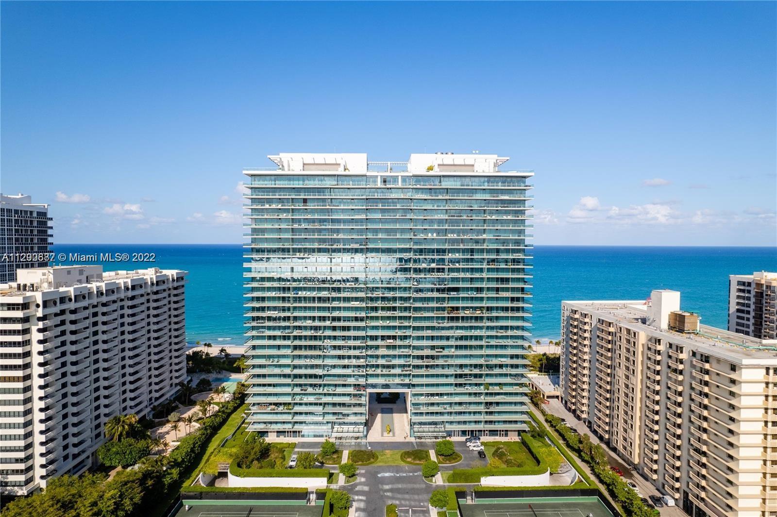 Photo 22 of Oceana Bal Harbour South Apt 311 in Bal Harbour - MLS A11290687
