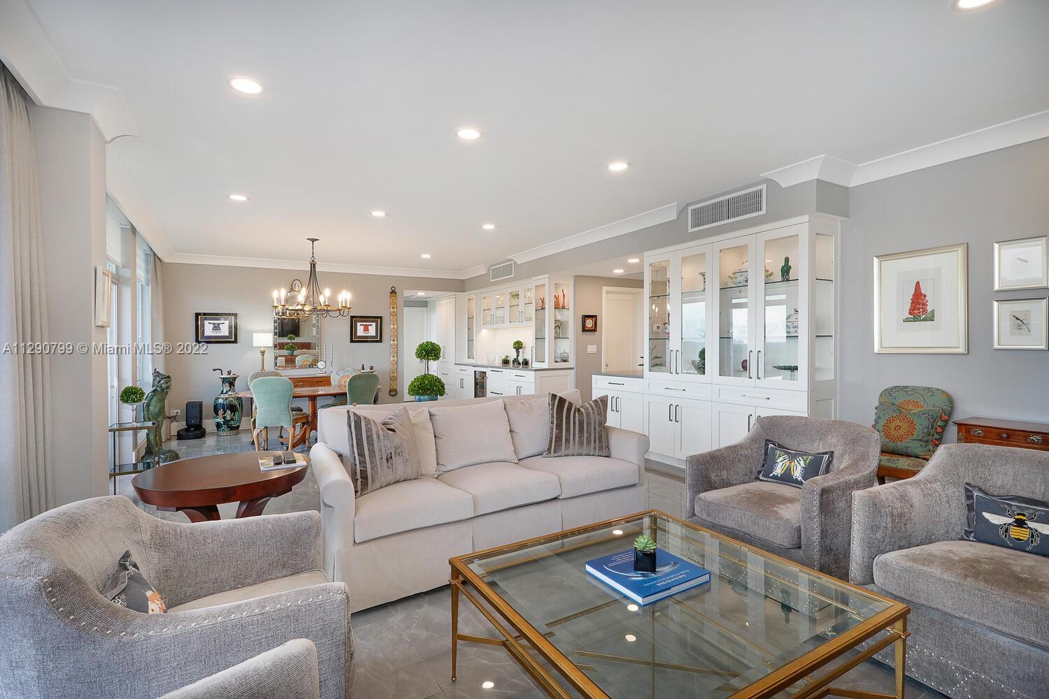700  Biltmore Way #1104 For Sale A11290799, FL