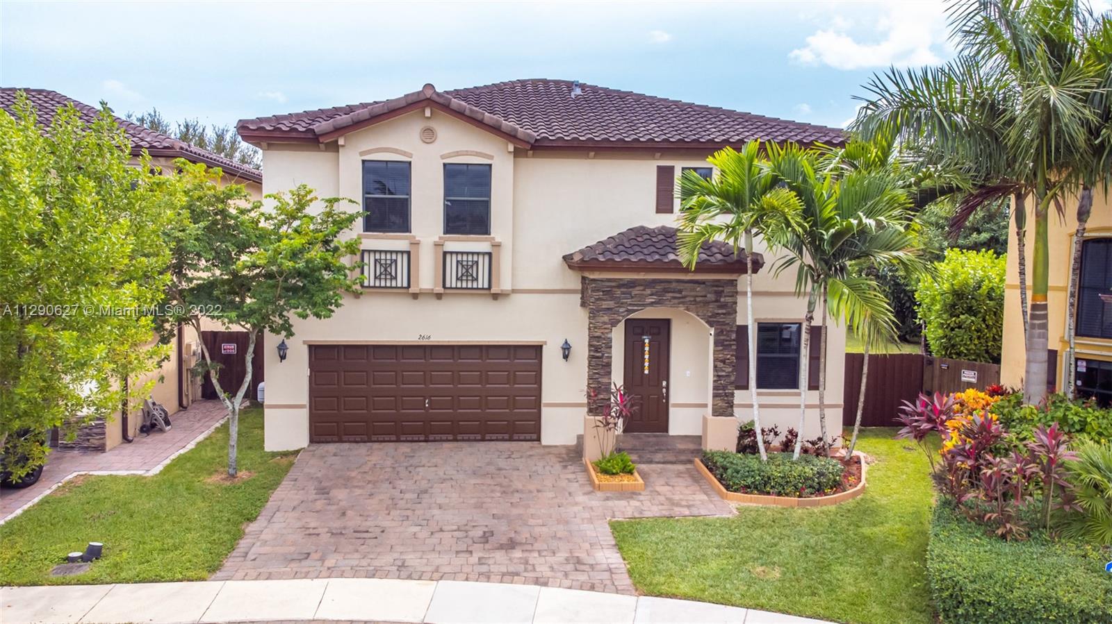 2616 NE 1st St, Homestead, FL 33033