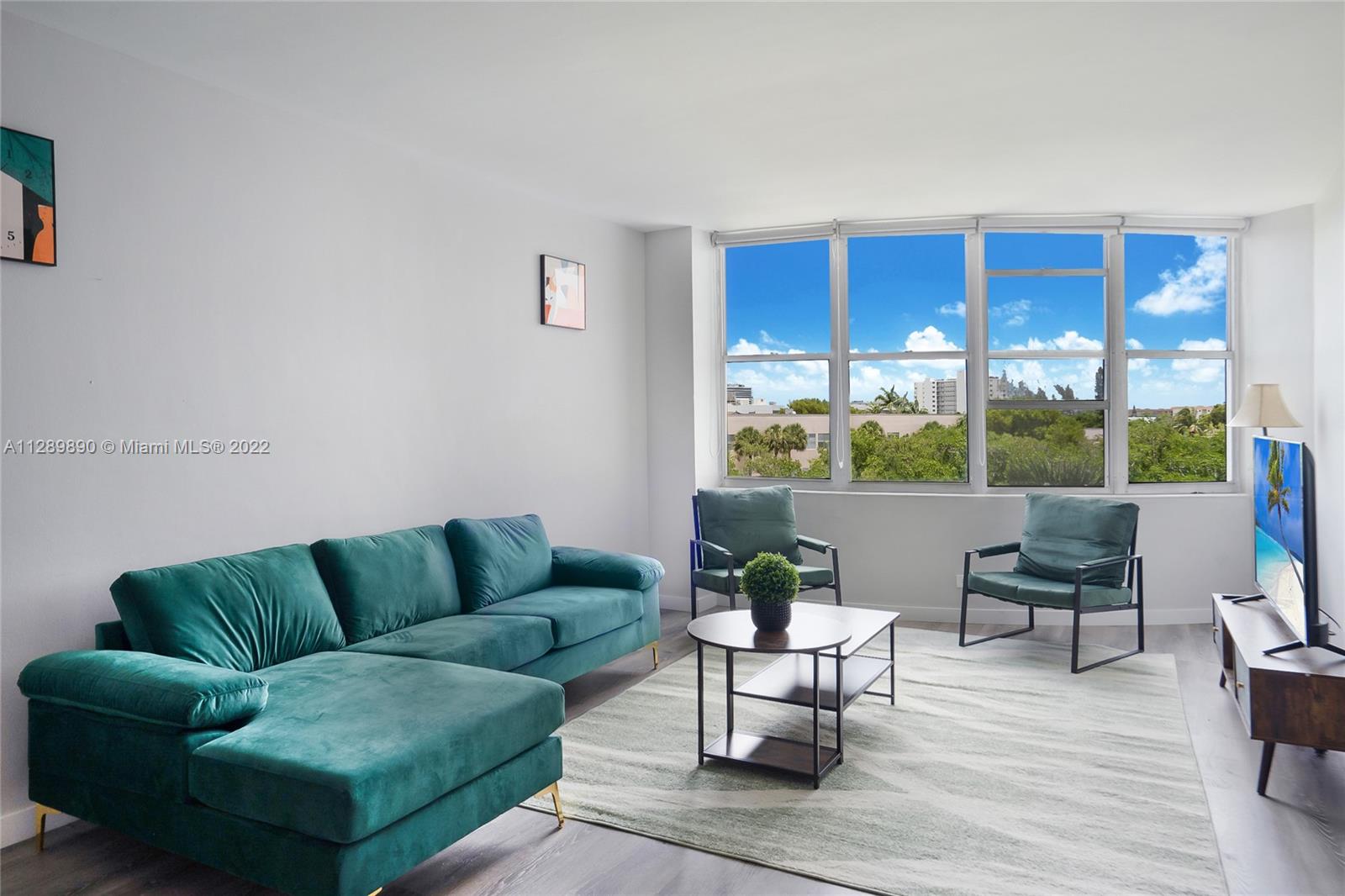 7441  Wayne Ave #3G For Sale A11289890, FL