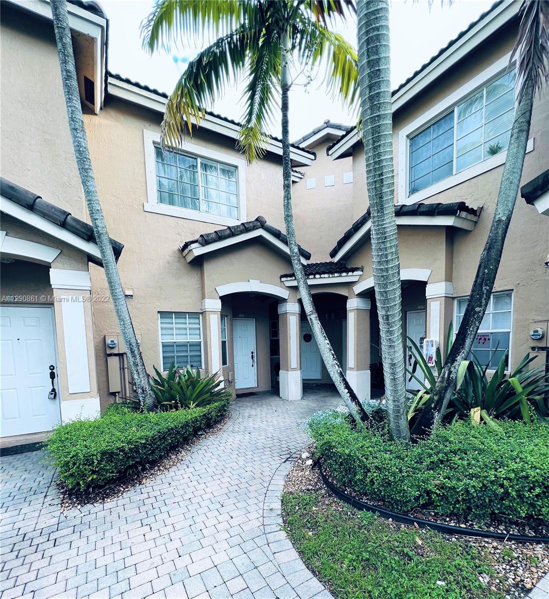 Doral Homes For Sale