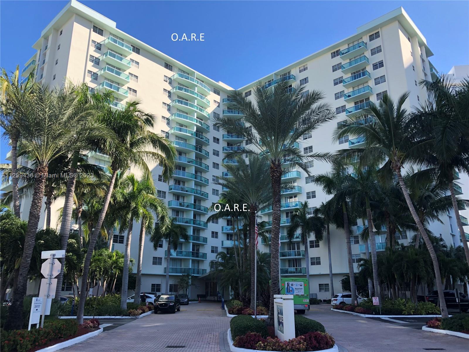Photo 34 of Tides On Hollywood Beach Apt 14Z in Hollywood - MLS A11289436