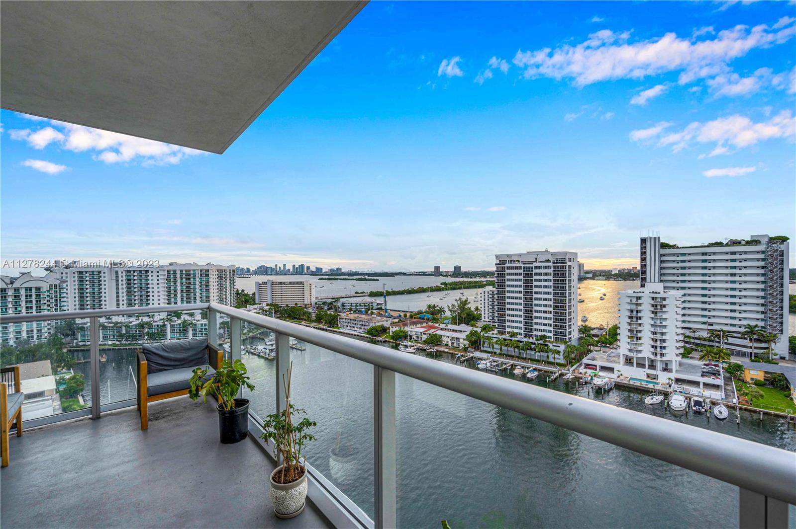 7928  East Dr #1502 For Sale A11278244, FL