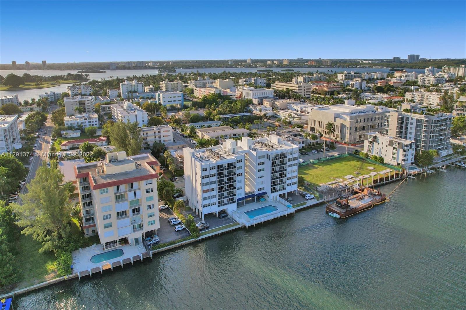 Photo 7 of London Towers Condo in Bay Harbor Islands - MLS A11291374