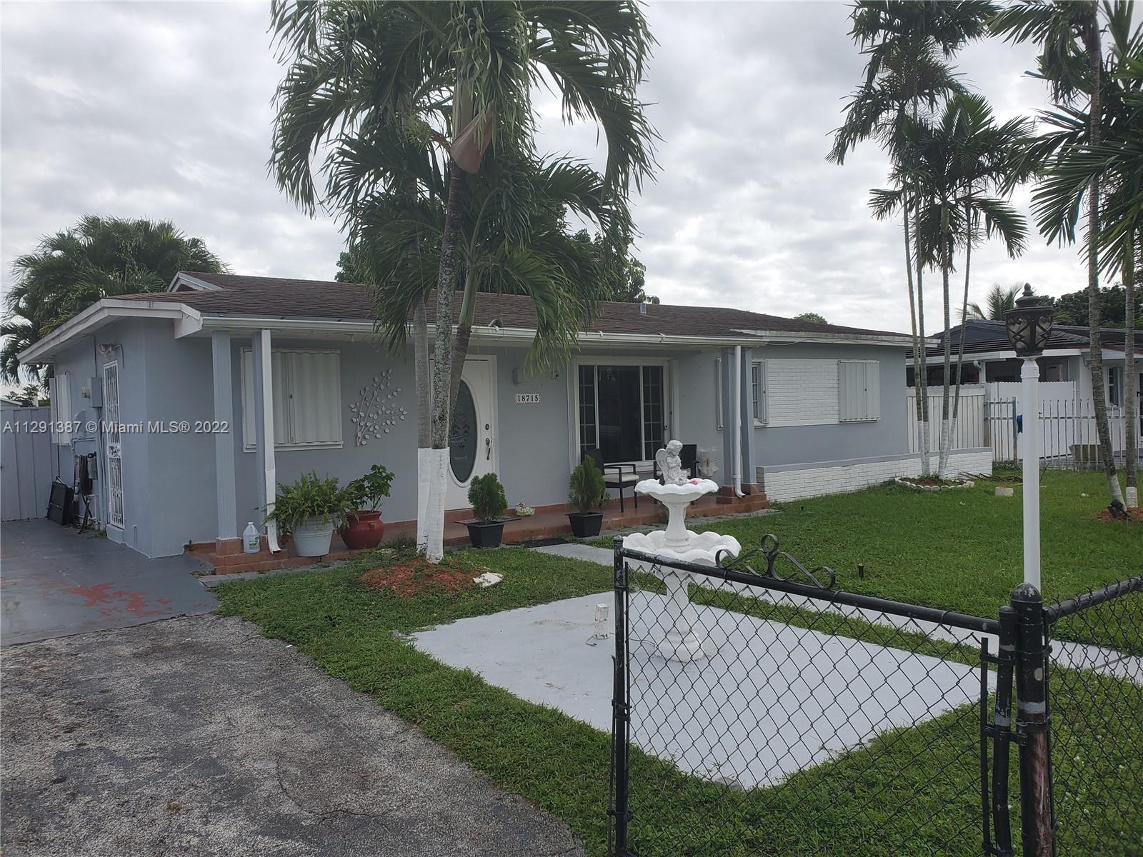 Photo 12 of 18715 48th Pl in Miami Gardens - MLS A11291387