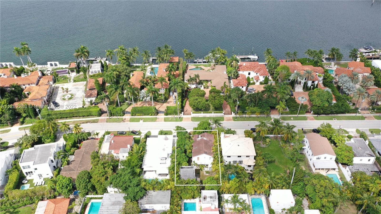 North Bay Road Estates