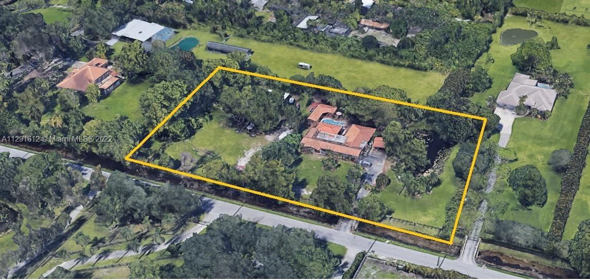 5750 SW 130th Ave  For Sale A11291612, FL
