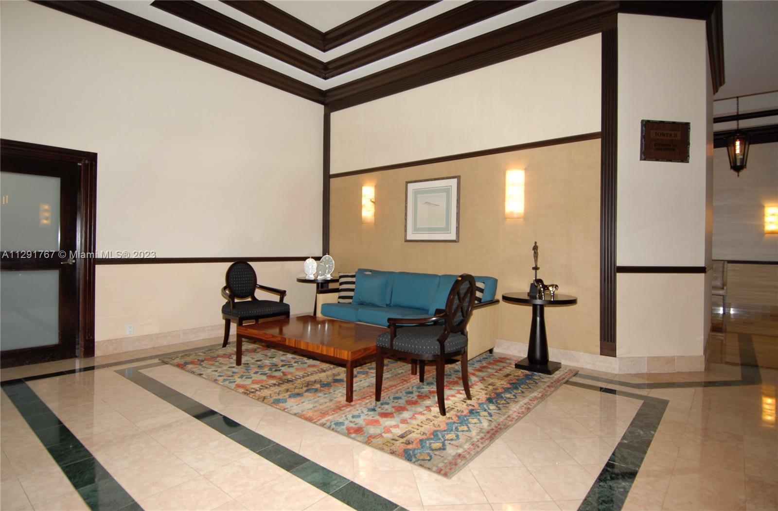 Lobby East