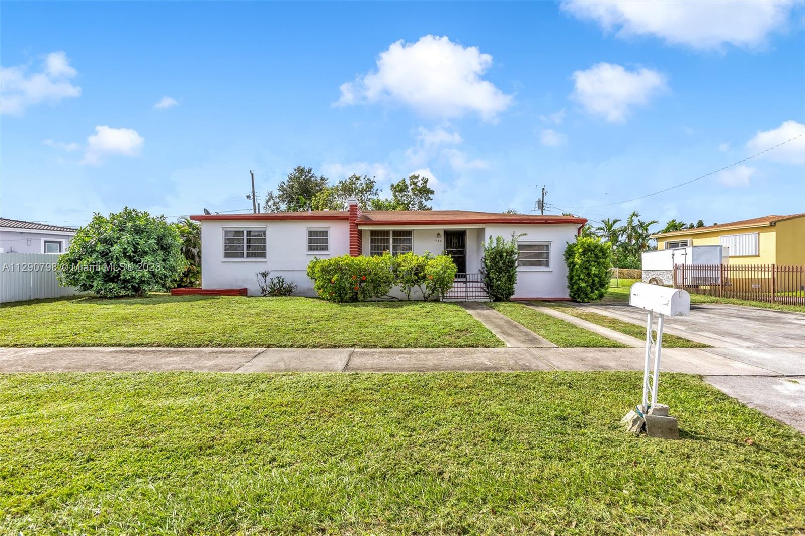 1120 NW 89th St  For Sale A11290798, FL