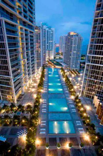Photo 1 of ICON Brickell W Apt 2805 in Miami - MLS A11292004