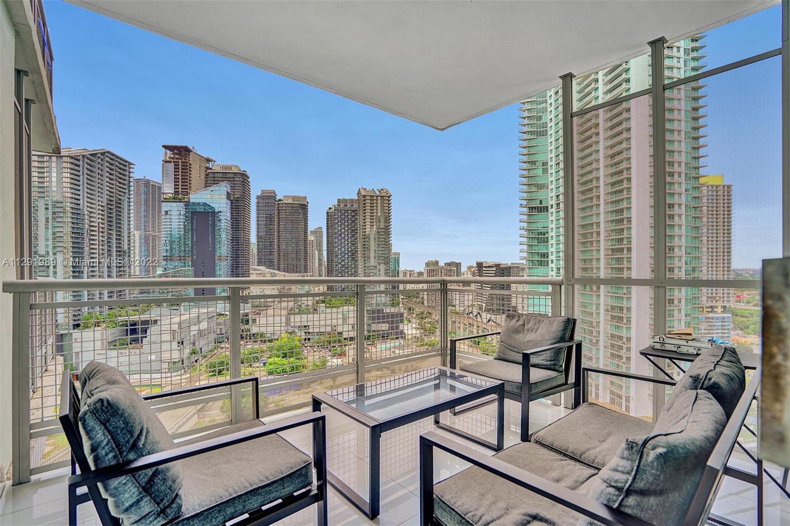 350 S Miami Ave #2512 For Sale A11291989, FL