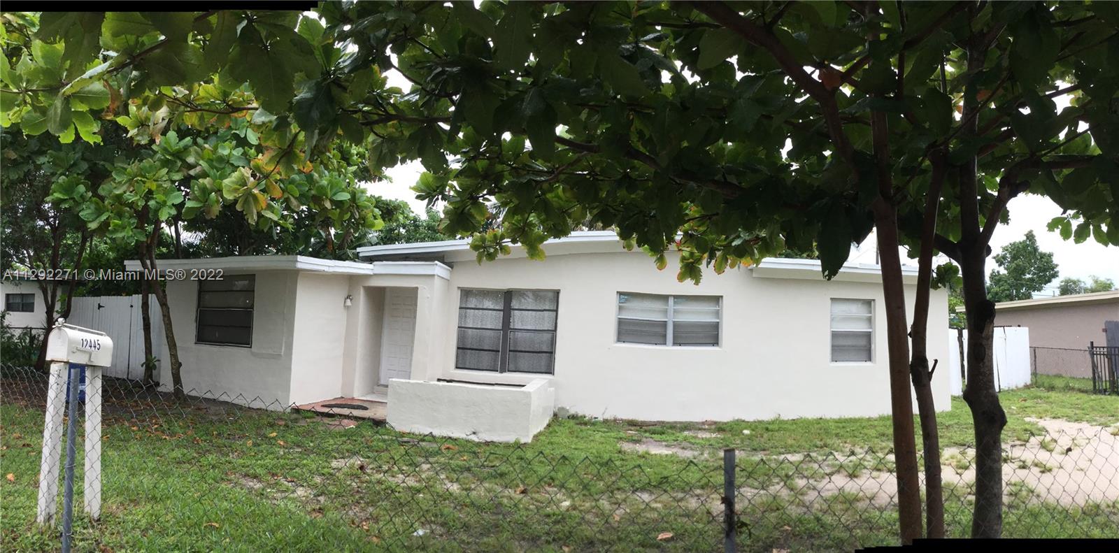 12445 NW 22nd Ave, Miami, FL 33167