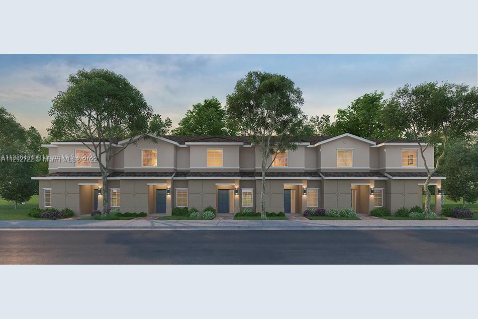 448 NE 4th St, Florida City, FL 33034