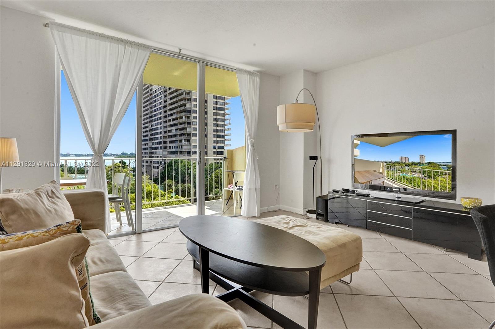 11111  Biscayne Blvd #6A (622) For Sale A11291329, FL