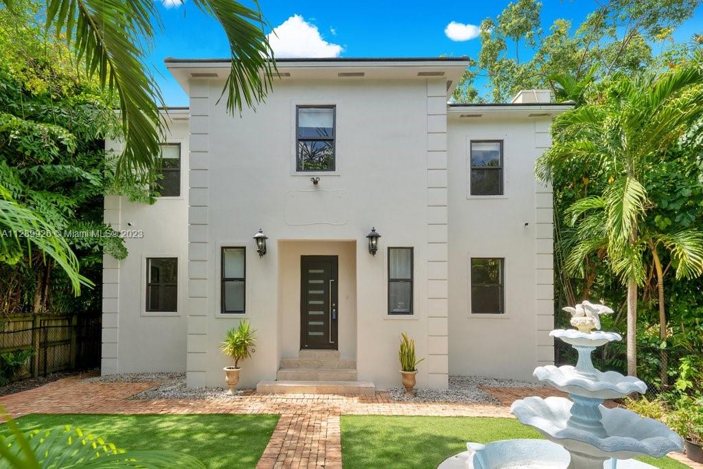3670 S Douglas Rd, Coconut Grove, FL 33133