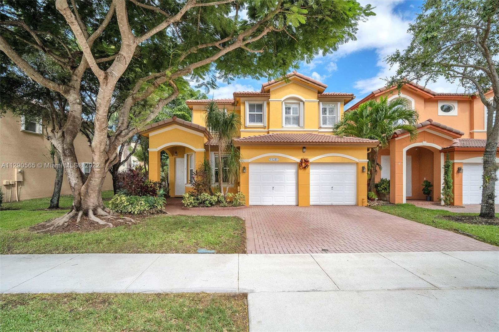 Doral Homes For Sale