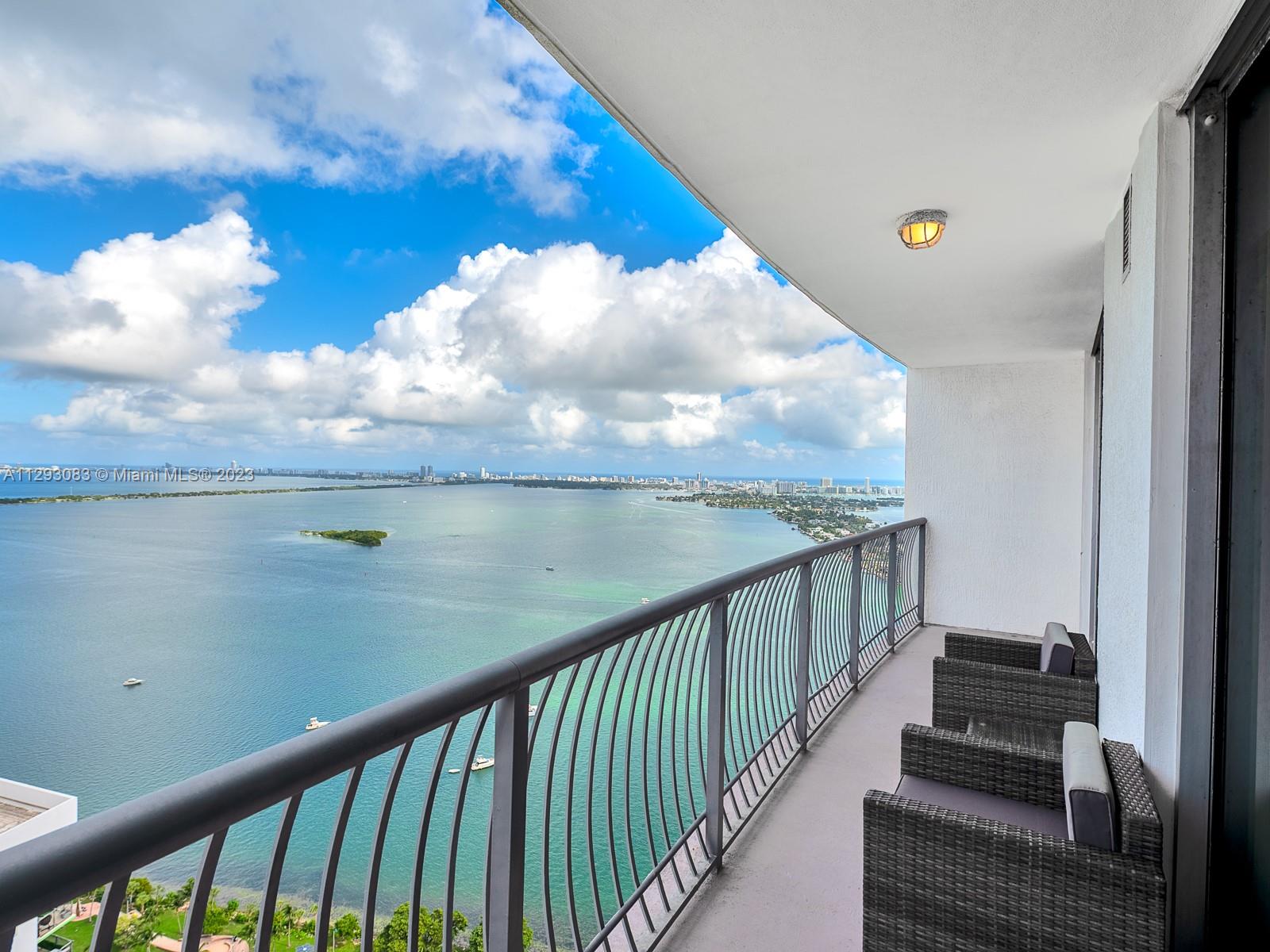 1750 N Bayshore Dr #4503 For Sale A11293083, FL