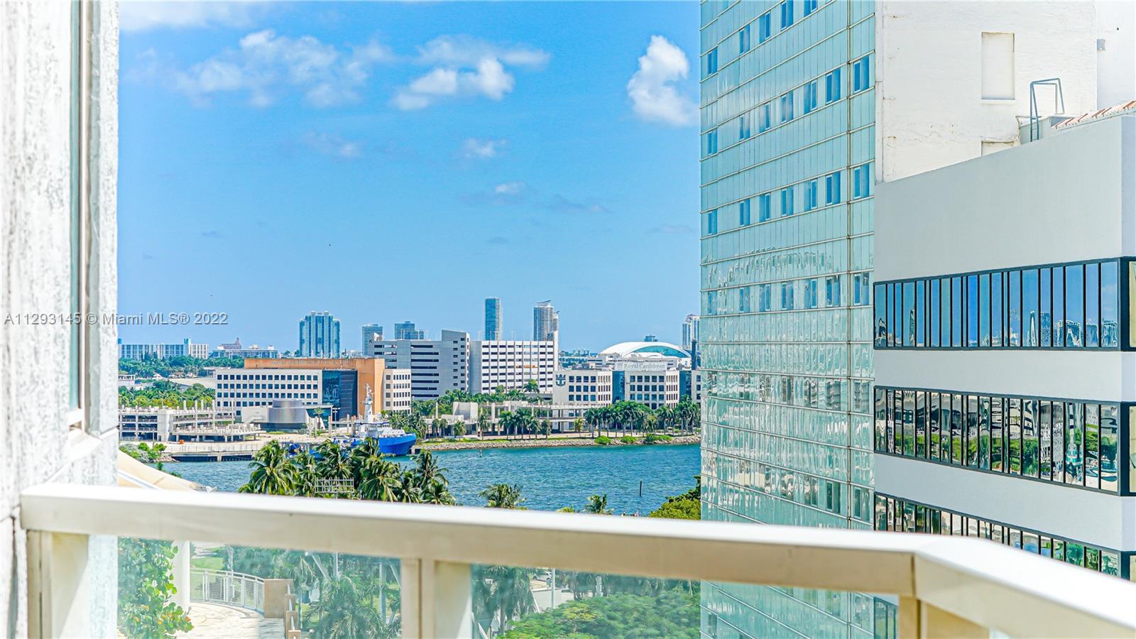 253 NE 2nd St #1010 For Sale A11293145, FL