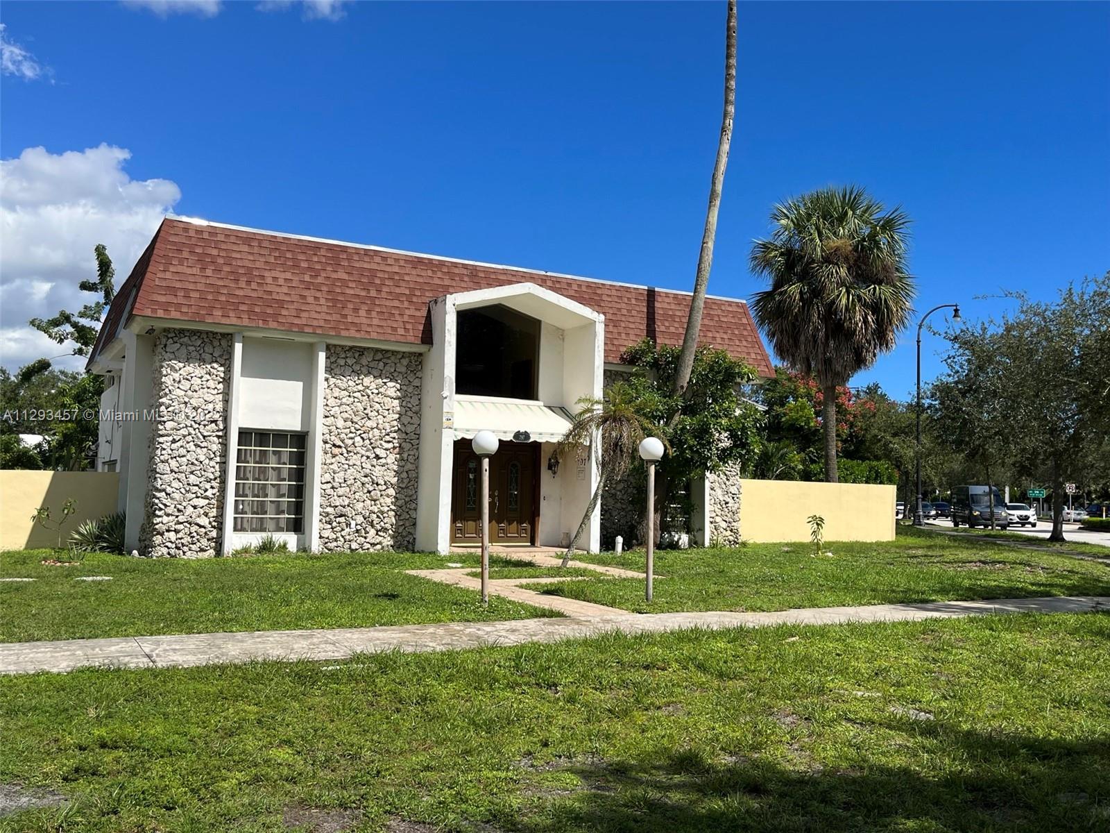 797 NE 94th St  For Sale A11293457, FL