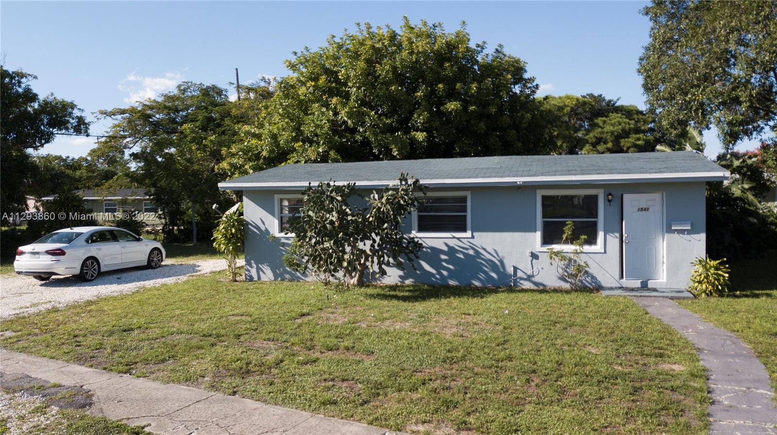 1541 NW 15th Ave  For Sale A11293860, FL