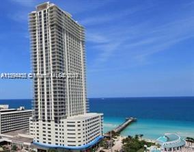 BEAUTIFUL DIRECT AND CONER OCEAN VIEW UNIT! FULLY FURNISHED UNIT, AVAILABLE FOR SHORT TERM RENTALS! ENJOY ALL AMENITIES FULL BEACH SERVICE, VALET PARKING SERVICE, ALL UTILITIES INCLUDED!STR-01920