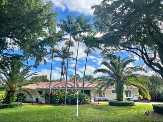 13453 SW 58th Ave, Pinecrest, FL 33156