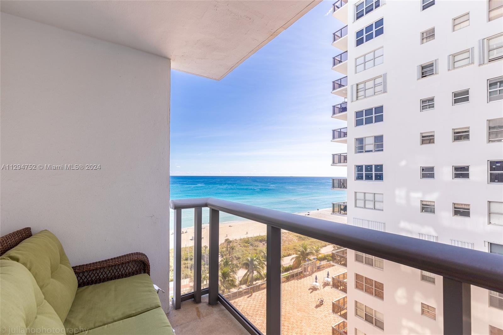 6039  Collins Ave #1004 For Sale A11294752, FL