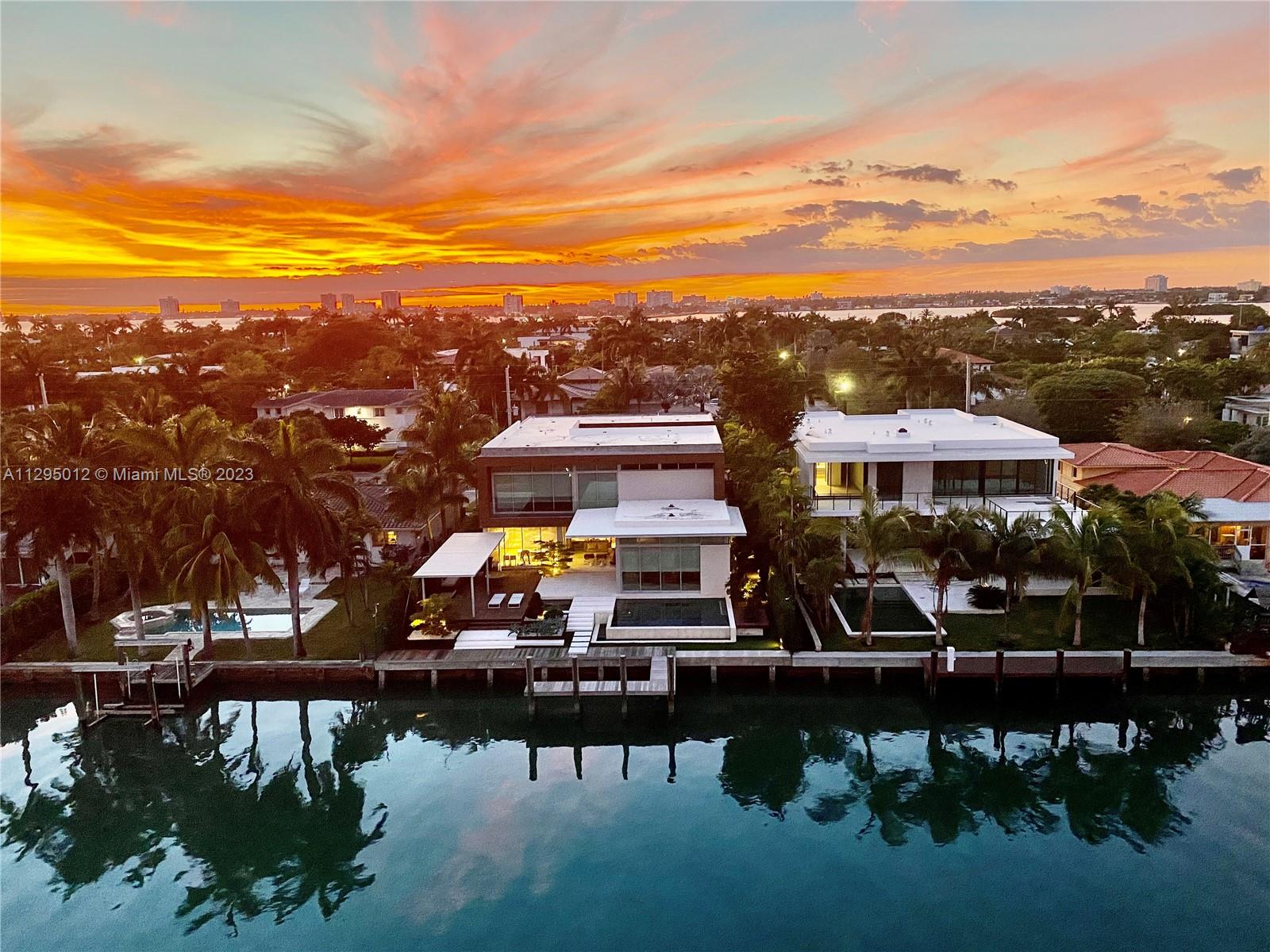 9940 W Bay Harbor Dr #7G-S For Sale A11295012, FL