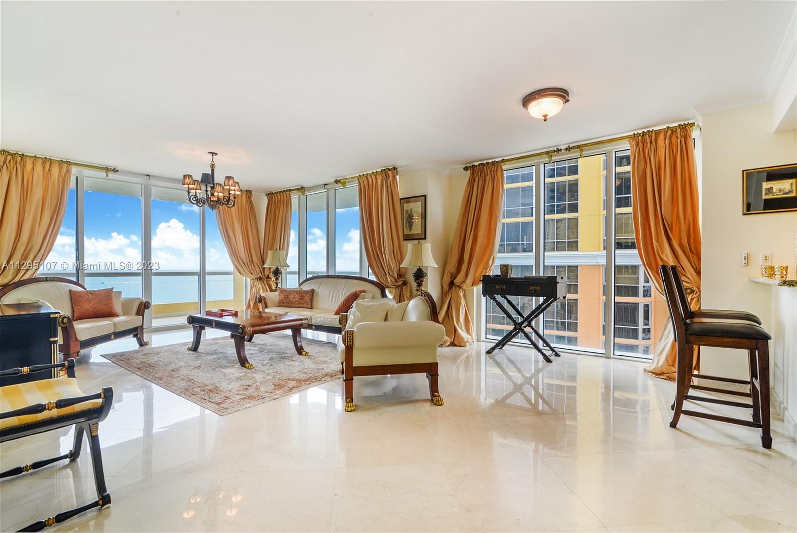 17875  Collins Ave #2206 For Sale A11295107, FL