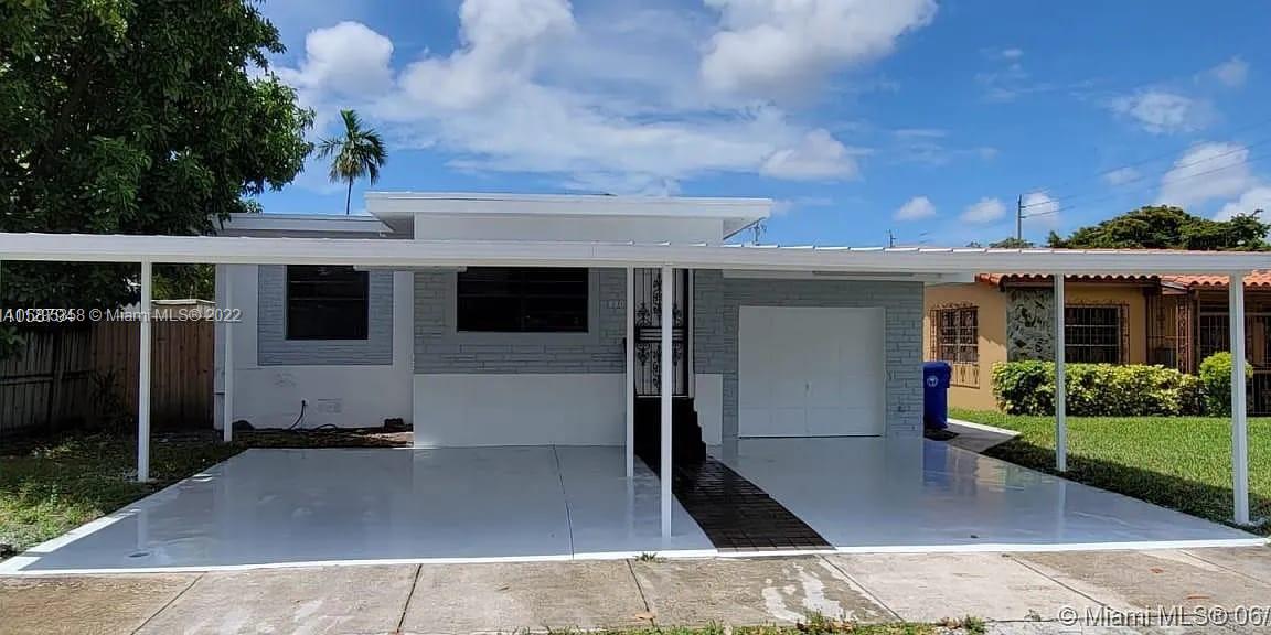 930 NW 43rd St  For Sale A11295358, FL