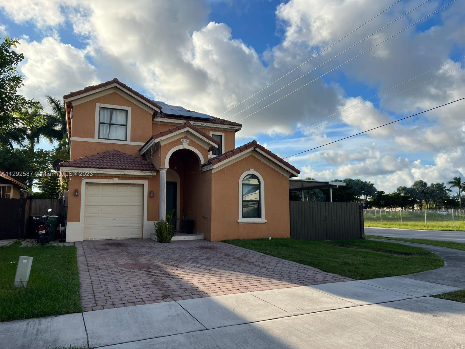 24008 SW 111th Ave  For Sale A11292587, FL