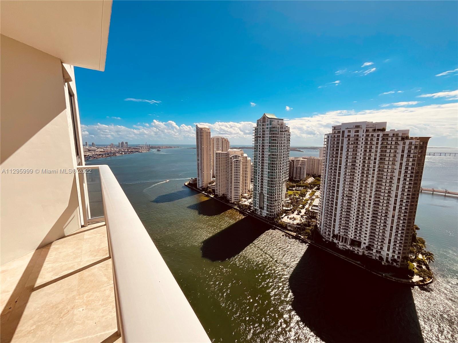 Photo 1 of Met 1 Apt T-3206 in Miami - MLS A11295999