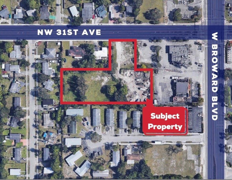 147 NW 31 Ave  For Sale A11296005, FL