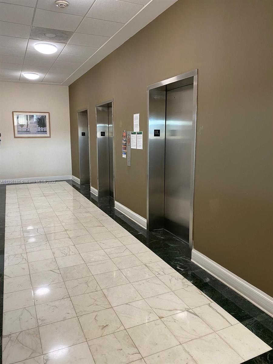 Elevators