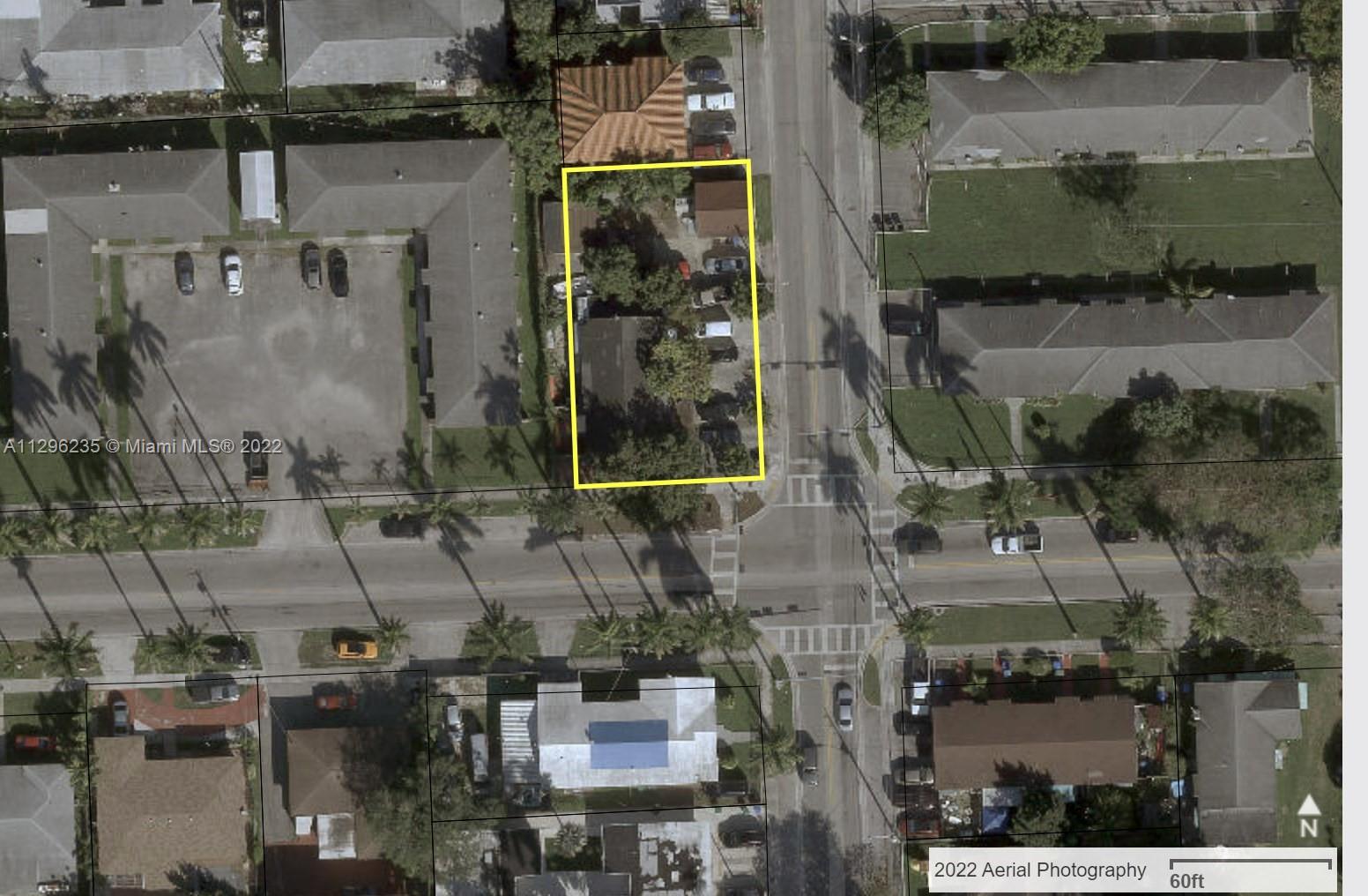 1905 NW 28th St  For Sale A11296235, FL