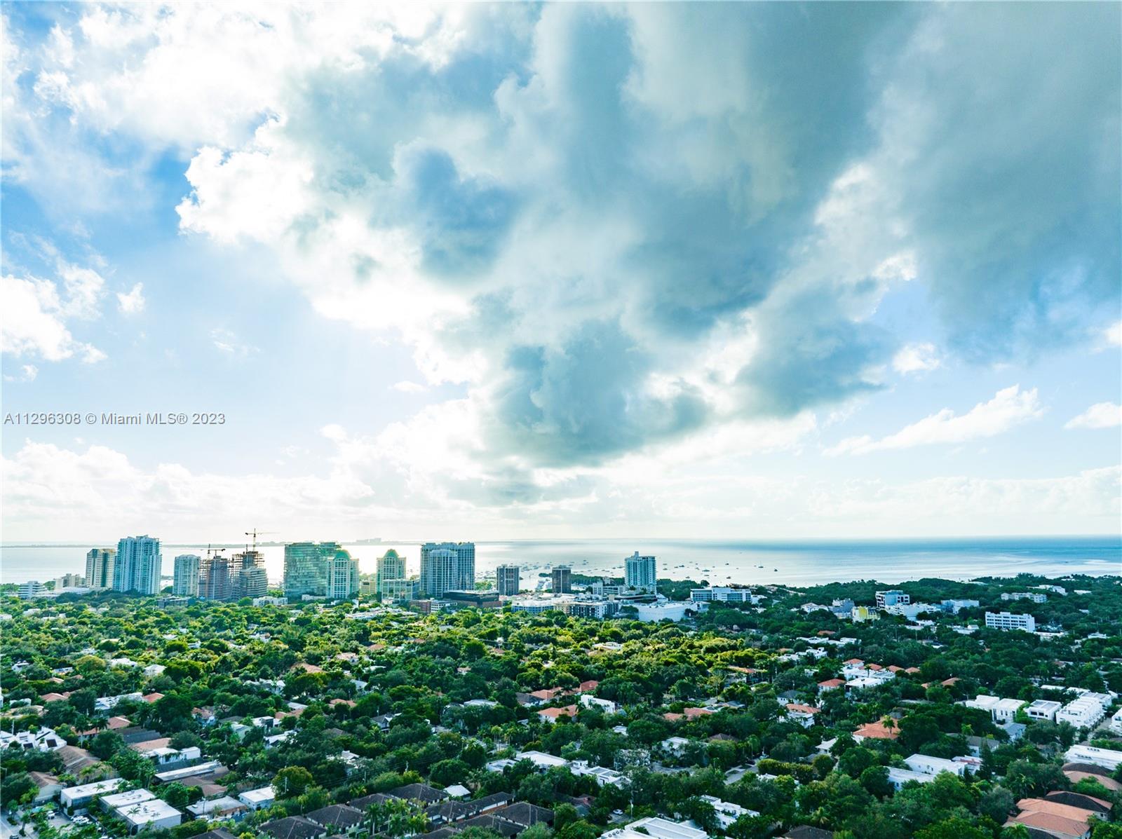 Coconut Grove Neighborhood