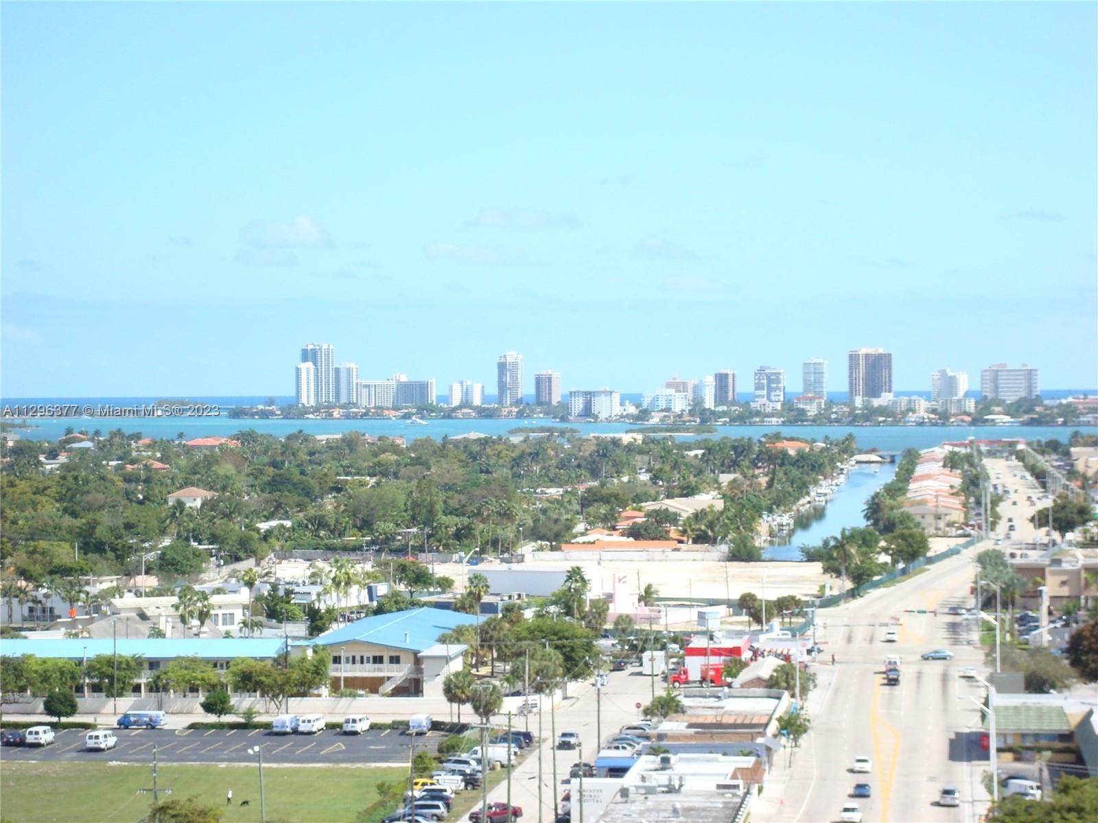 1470 NE 123rd St #A1401 For Sale A11296377, FL
