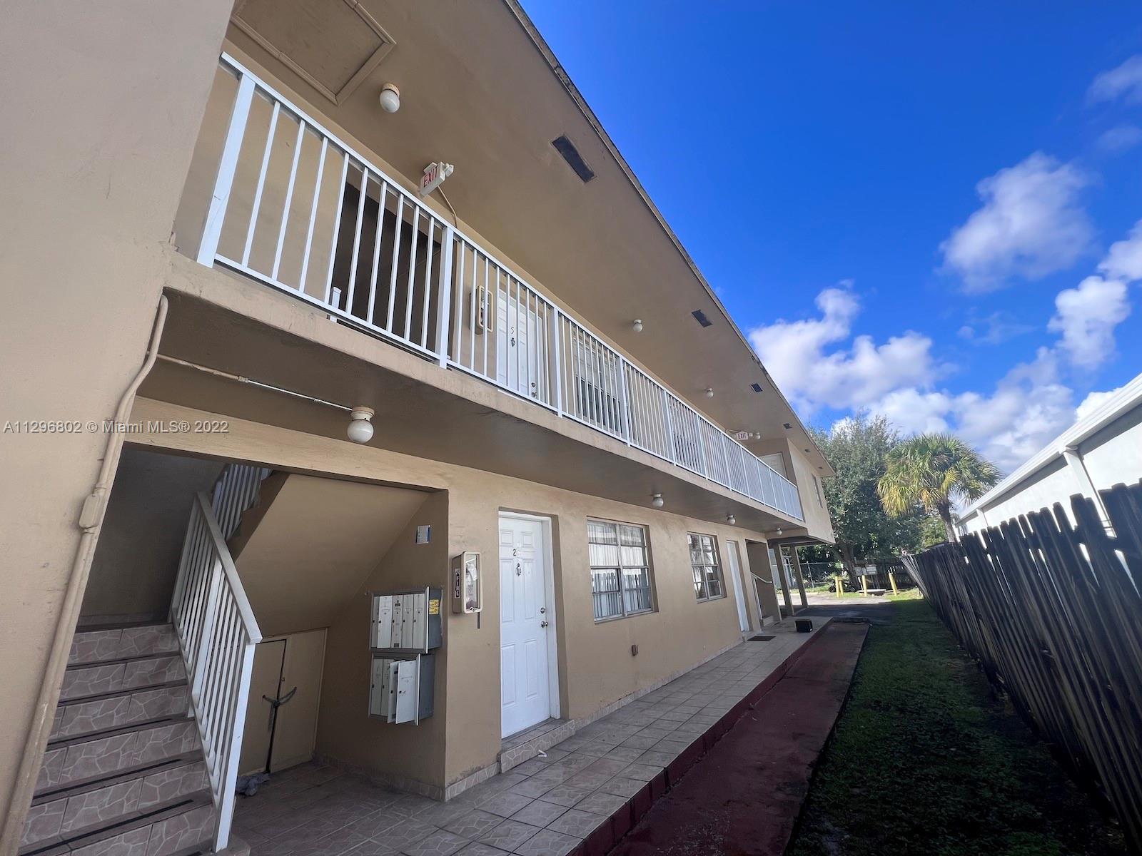 16150 NE 21st Ave #2 For Sale A11296802, FL