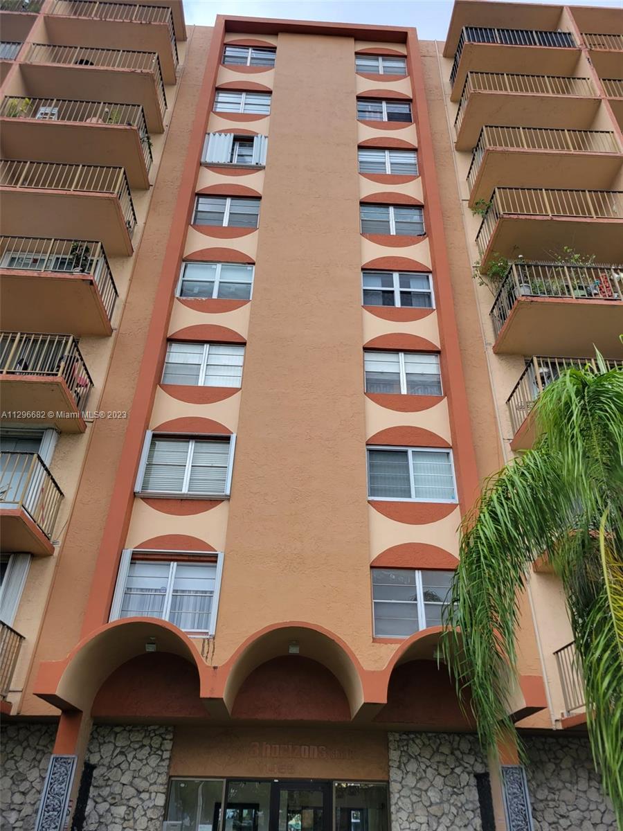 1465 NE 123rd St #709 For Sale A11296682, FL