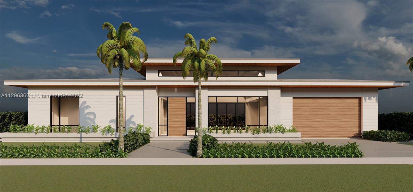 Opportunity to remodel or build your dream home on this oversized 9,630 SF square foot lot in a fabulous family friendly neighborhood, only minutes from beautiful parks, shopping, dining and great schools in prestigious Coral Gables! The seller has plans and renderings for remodeling of the existing structure and a demolition permit that is ready to submit for final approval with the City of Coral Gables. Lot clearance has begun and interior demolition of kitchen and bathroom remodels. New impact windows were ordered and paid by seller and ready to be delivered and installed for remodel. Survey attached in document section. Complete the renovation of the existing structure or build a brand new house. BUY - BUILD - HOLD & MANAGE AS RENTAL OR RESELL. Either way it is a great​​‌​​​​‌​​‌‌​‌‌‌​​‌‌​‌‌‌​​‌‌​‌‌‌ investment!