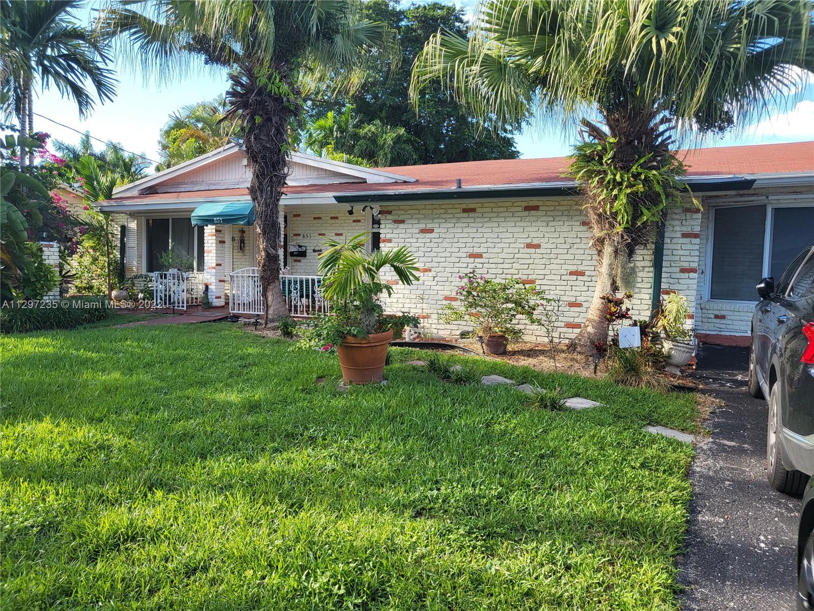 , North Miami Beach, FL 33162