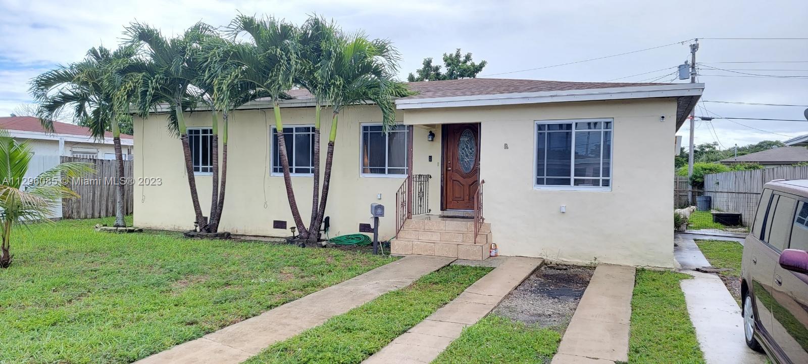 800 NW 84th Ter  For Sale A11296085, FL