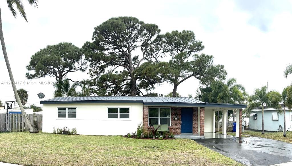 1029 SW 1st Ave, Pompano Beach, FL 33060