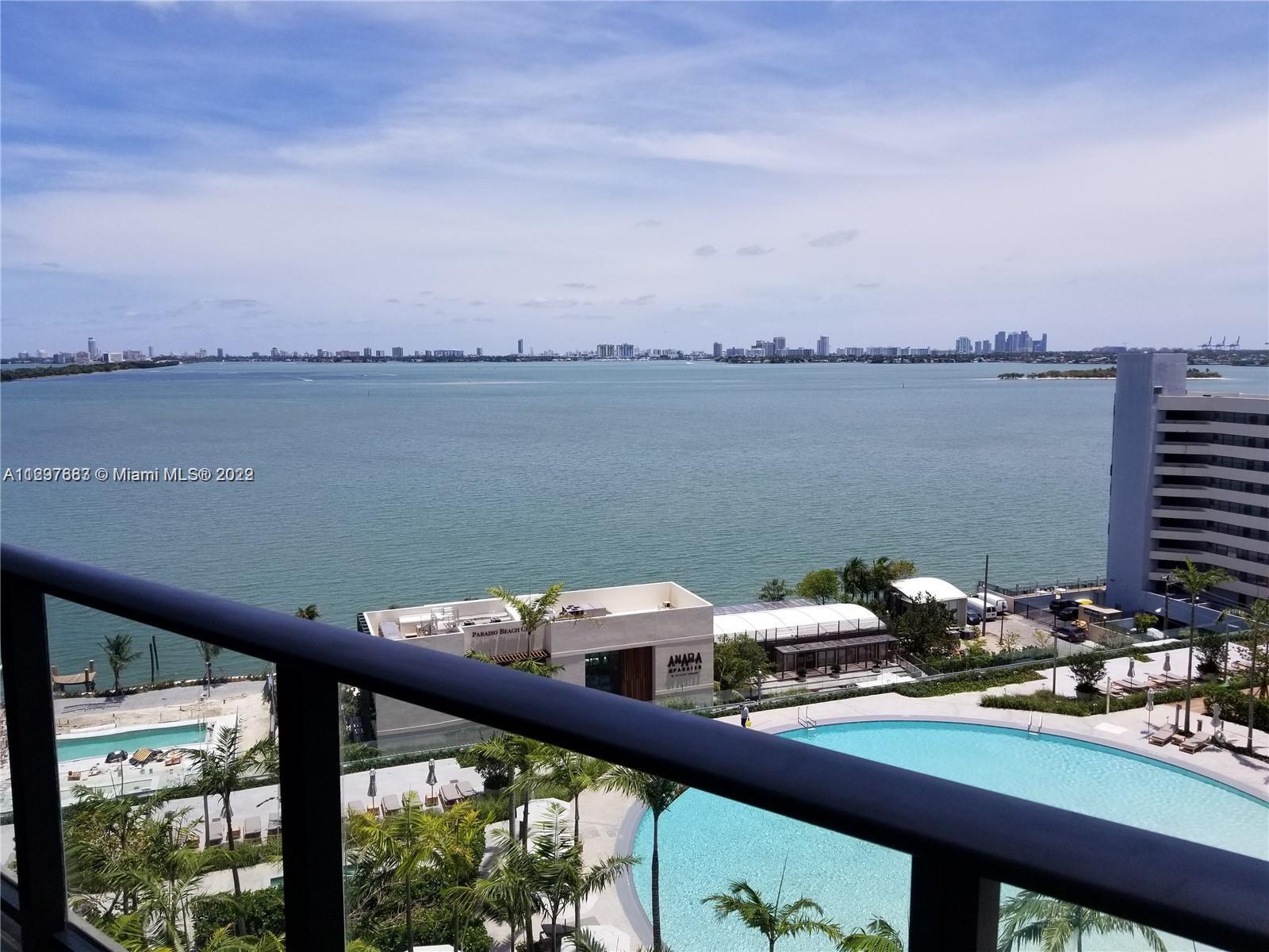 Photo 1 of Paraiso Bay Apt 1101 in Miami - MLS A11297683